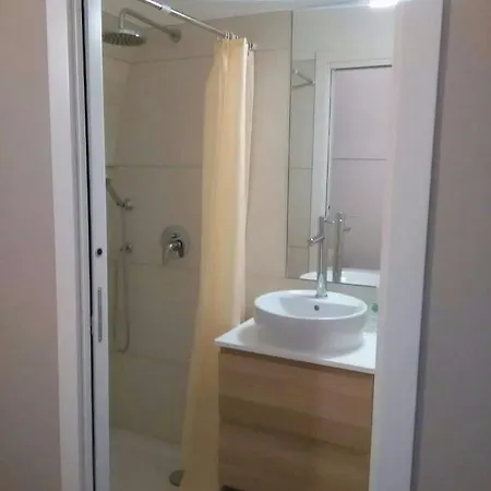 Appartamento Grazioso Mini